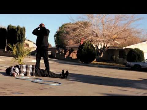 "Life is so Real" Starring OG Bobby Wilson feat: Jaq Frost