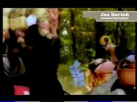 Maxim Turbulenc - Mraveneček