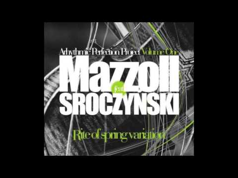 Mazzoll feat. Sroczynski - 