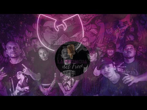 REACCIÓN A "WU-TANG STYLE" CATANA, TERRIBLE, CHR, NFX, BENE, PITER, JONAS SANCHE + | LPDFREE ED. 10