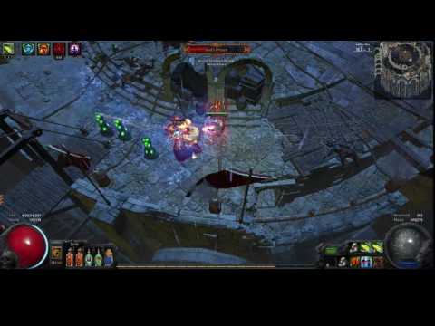 Non Meta build Dom Kill WIP