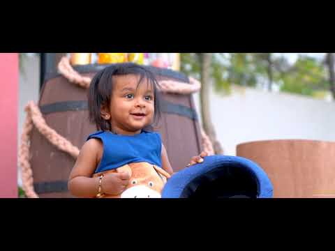 #prebirthday #cakesmash #2020 Cake Smash : Avykuth Cake Smash Teaser | Marvel | Magic