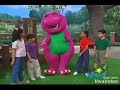 Barney I Love You 1992 Version