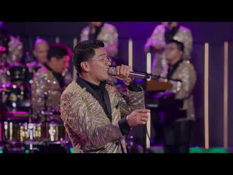 Grupo 5 - Mix Elsa (Noche de Oro)