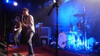 Superchunk - Me &amp; You &amp; Jackie Mittoo (Houston 02.07.14) HD