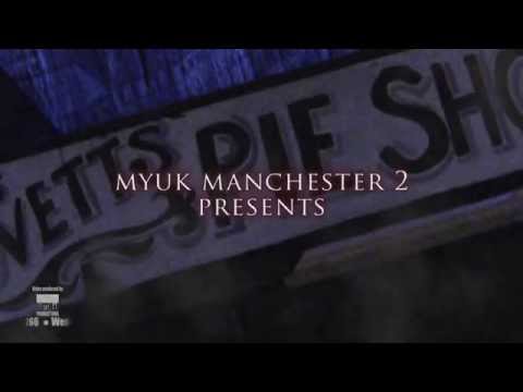 MyUK Manchester 2 -  Sweeney Todd Teaser 