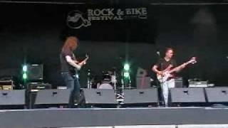 SHE USED ME UP-In For the kill