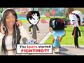 Harlequin got JEALOUS of Pierrot and Nena?! | Tomodachi Life DEFAULT Thumbnail