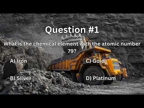 Brain Games - Knowledge Test, Are You Up For The Challenge?