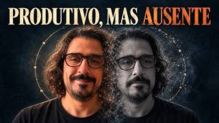 Eu venci a procrastinação. E criei outro problema.