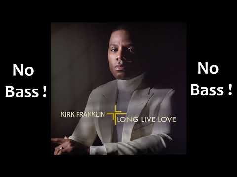 Love Theory ► Kirk Franklin ◄🎸► No Bass Guitar ◄🟢 Clic 👍🟢