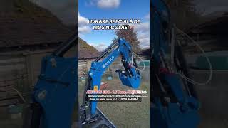 New Rippa R15 mini excavator | Image 4 - Machineryline