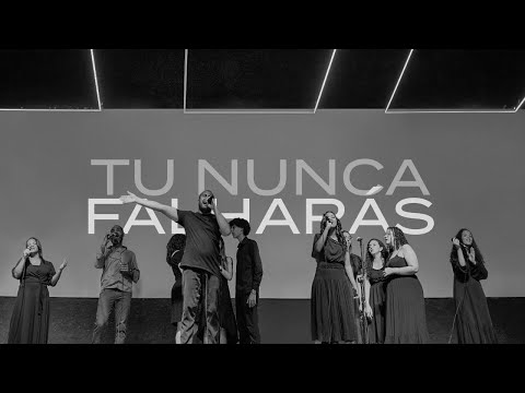 Tu Nunca Falharás (Keep On Proving It) — Segunda Igreja Presbiteriana de Teófilo Otoni