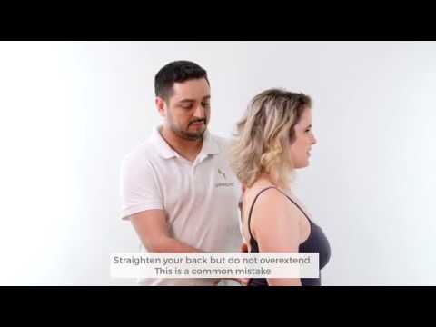 How to get started with the UPRIGHT GO