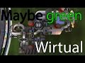 Maybe GREEN Wirtual Mot 26 36 Trackmania Nations Forever