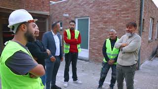 İnfak 2024 #Temse Cami ve Eğitim Merkezi