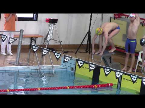 Pascucci Giacomo (1) 50SL - Bibbiena 07.04.19