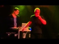 NamNamBulu -LIVE- "Deception" @Berlin Oct 25, 2014