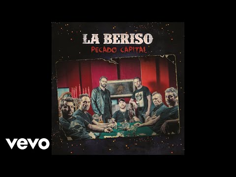 La Beriso - Una Canción (Official Audio)