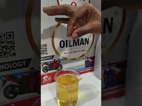 Bike castrol lubricant oil, unit pack size: 1 ltr, grade: 20...