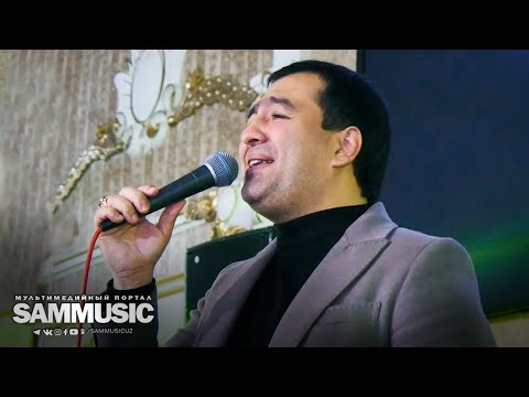 Sherali Alimov - Dolya NEW (video 2022)