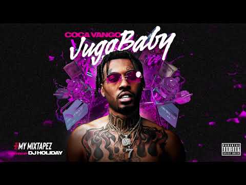 Coca Vango - Nan [ft. Project Pat] (Jugg Baby)