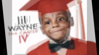 Lil Wayne - President Carter