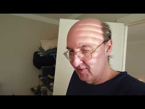 MongoTV_6631 - MIT VÆGTTAB - Del 178 - 95.3 Kg. - Tabt Mig 0.6 Kilo