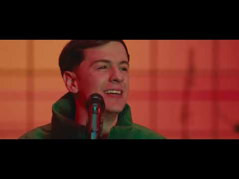 QUE ONDA PERDIDA - Guaynaa [Aguinaldo 2025] (Official Music Video)