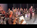 The Glenn Miller Orchestra at The Performing Art Event Center in Federal Way, Washington (part 1)