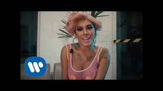 Making Of - MC Pocahontas - "Não Sou Obrigada" (Oficial)