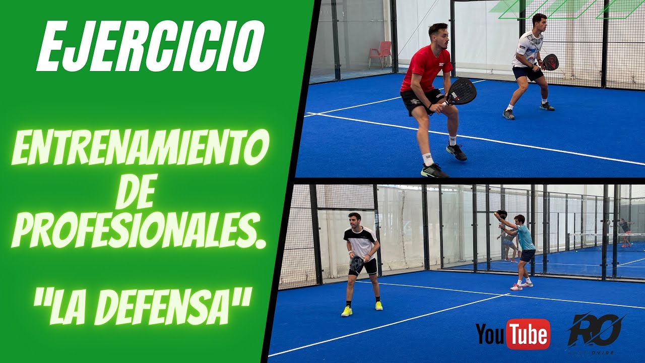 Defensive patience and net transition tactics