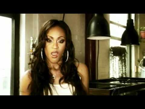 J-Status feat. Shontelle - Pieces.flv