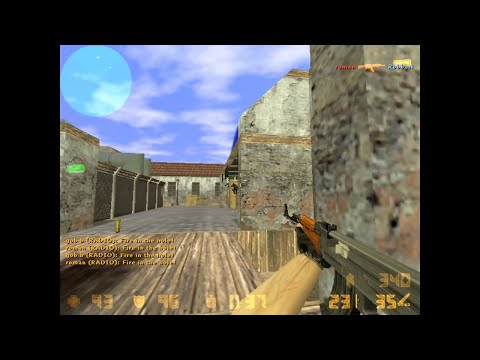 gob b. vs. SK Gaming (IEM IV European Championship Finals 2010)