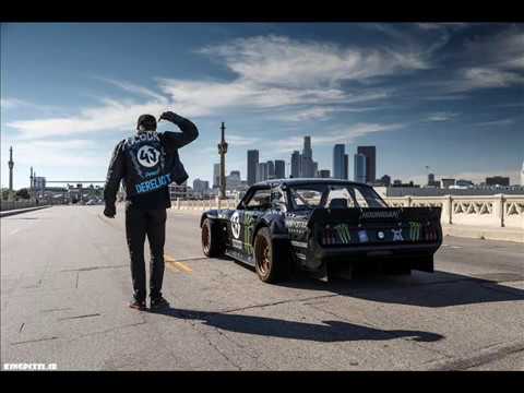 JDG x Samual James ft. Karra - Dynasty (Mumbai)