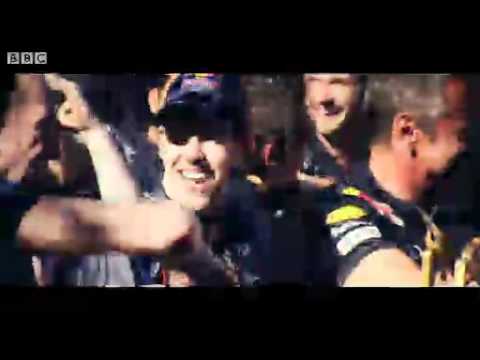 BBC Sport - Sebastian Vettel the champion.flv