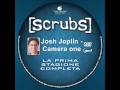 Scrubs 1x07 - Josh Joplin - Camera one 