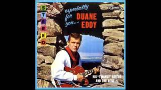 Duane Eddy - Please Help Me I'm Falling