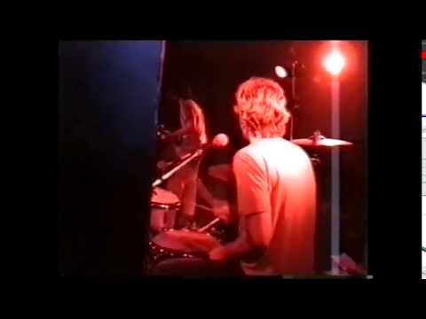 Thumbnail for Sebadoh - Cologne, Prime Club, May 1999 (Backstage & live) by Sebadoh