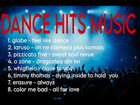 dance hits music | feel like dance |dragostea din tei | #dancehitsongs #bestdance #dancemusic