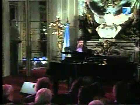 Fito Paez - A Starosta, El Idiota