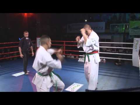 Kokoro CUP 2010 - zwiastun