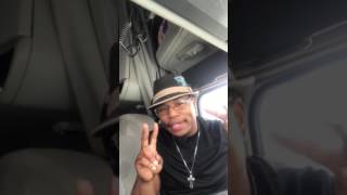 Letting go of what's in your hand