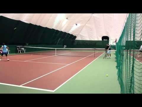 Anastasia Kulikova And Alexey Zakharov