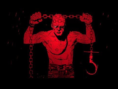 Intro - The Blind Prophet - Indie Games