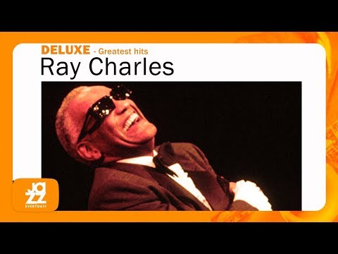 Hit The Road Jack (ray Charles) - Pierce