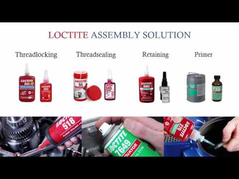 Henkel Distirbutor Philippines