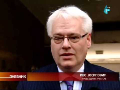 Lokalni izbori u Hrvatskoj