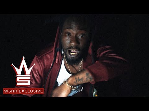 John Wicks "I Be" (Sniper Gang) (WSHH Exclusive - Official Music Video)