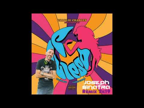 Charlie Charles feat  Sfera Ebbasta, Mahmood, Fabri Fibra  - Calipso (Joseph Sinatra Remix 2k19)